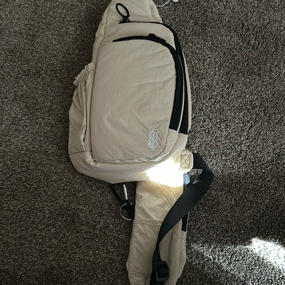 Free people fanny pack